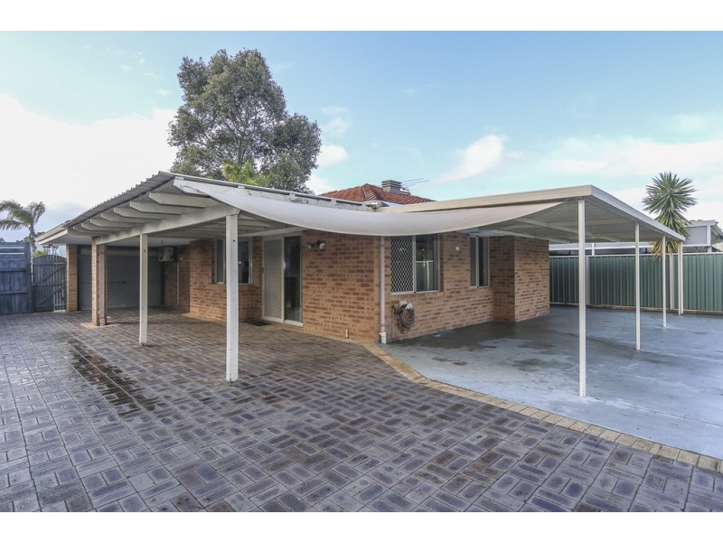 2 Skyros Mews, Stratton WA 6056