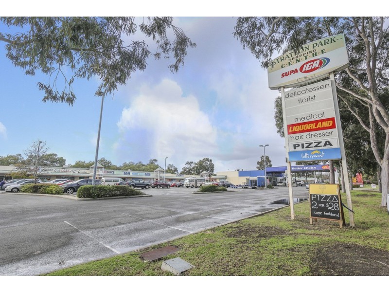 2 Skyros Mews, Stratton WA 6056