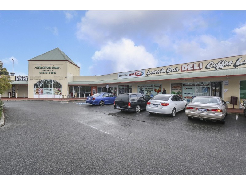 2 Skyros Mews, Stratton WA 6056