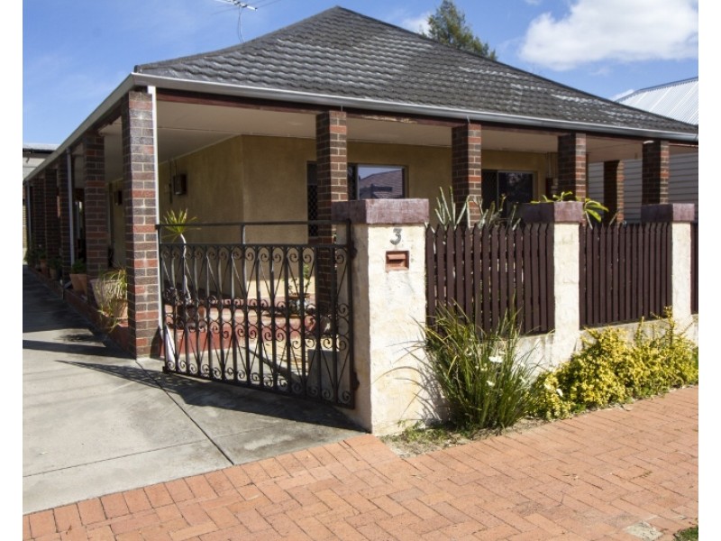 3 Wellman St, Guildford WA 6055