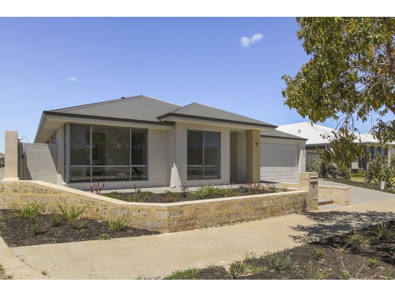 3 Callosa Crescent, Alkimos WA 6038