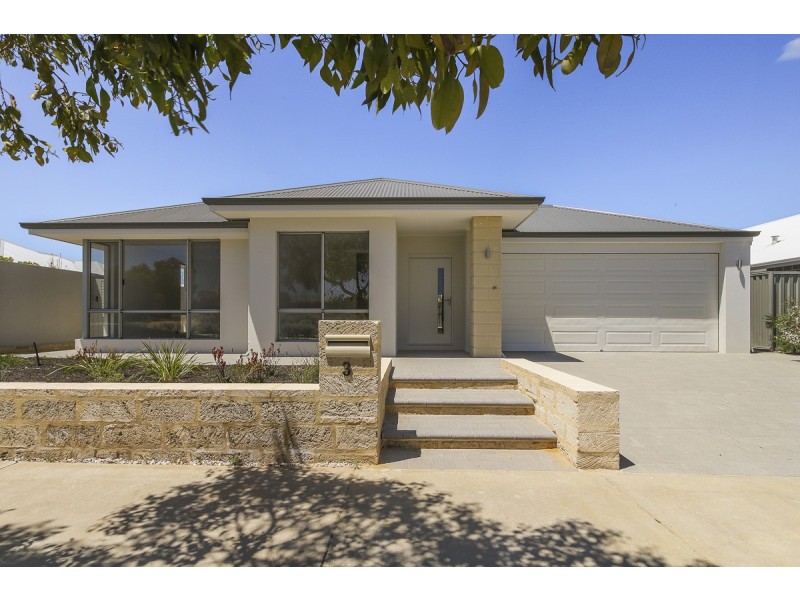 3 Callosa Crescent, Alkimos WA 6038