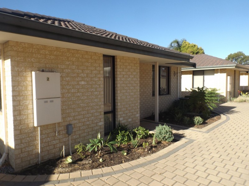 2/36 Loton Ave, Midland WA 6056