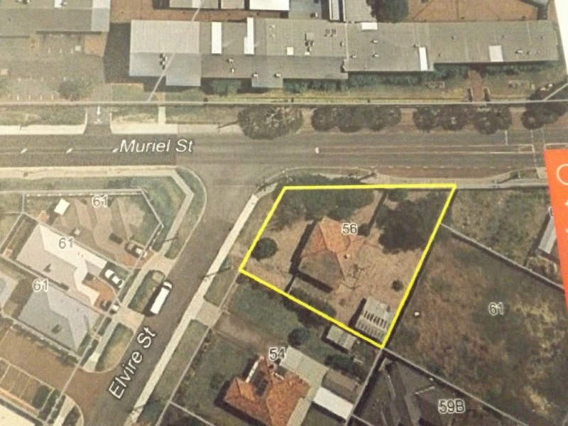 56 Elvire St, Midland WA 6056