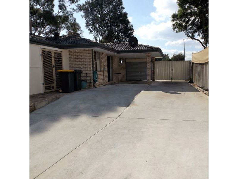 Middle Swan WA 6056