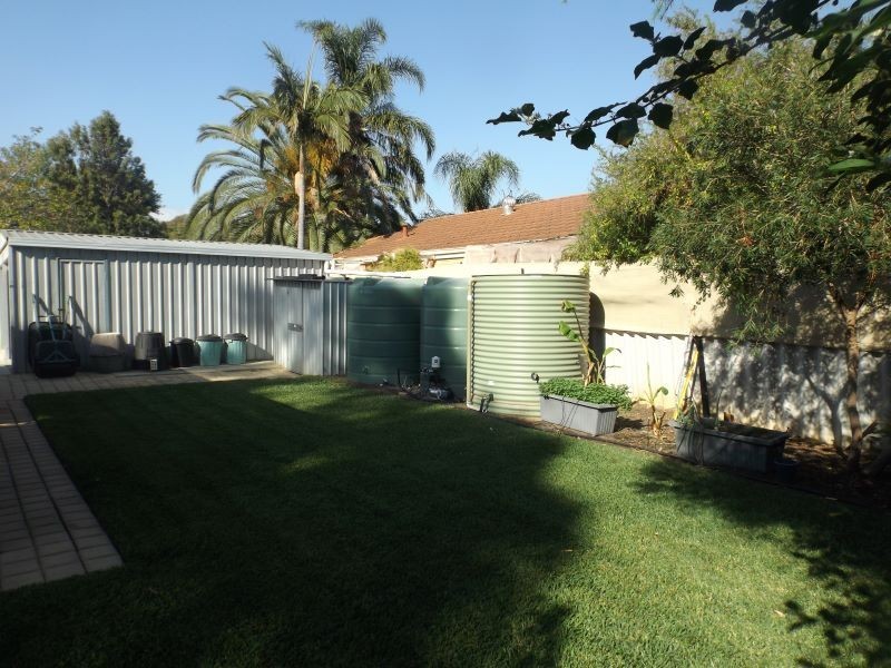 Middle Swan WA 6056