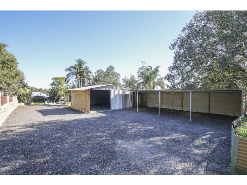 6 Amherst Road, Swan View WA 6056