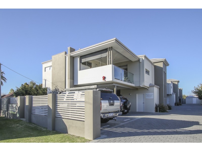 5/30 Wroxton Street, Midland WA 6056