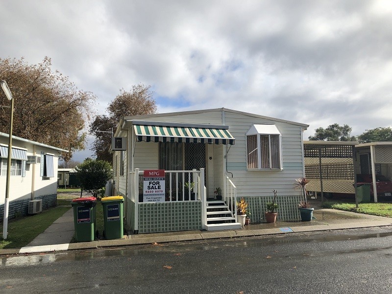 70/91 Benara Road, Caversham WA 6055