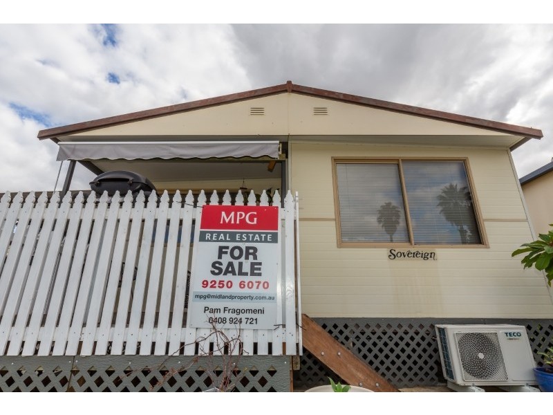 112/91 Benara Road, Caversham WA 6055