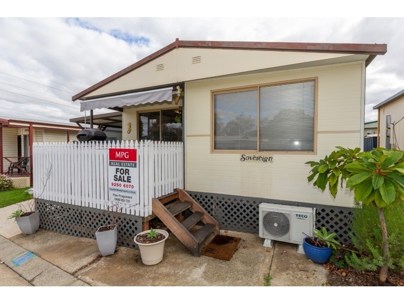 112/91 Benara Road, Caversham WA 6055