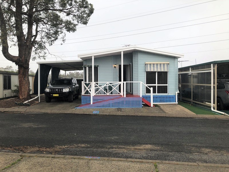 94/91 Benara Road, Caversham WA 6055