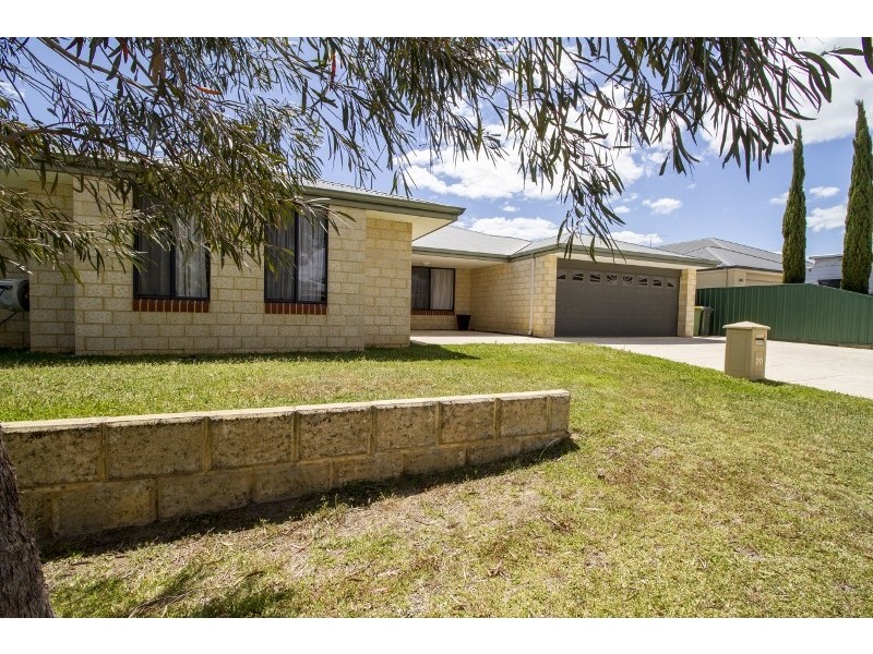 20 Camellia Loop, Forrestfield WA 6058