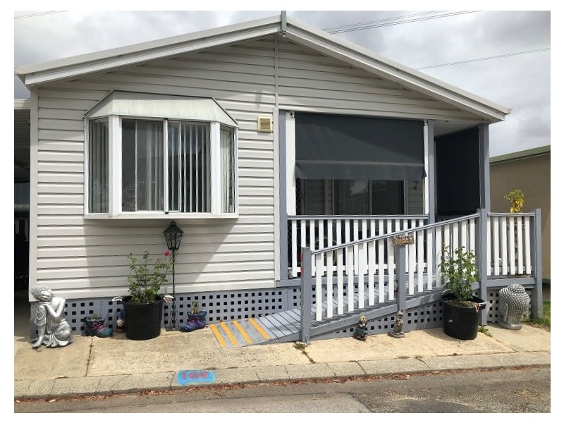 100/91 BENARA ROAD, Caversham WA 6055