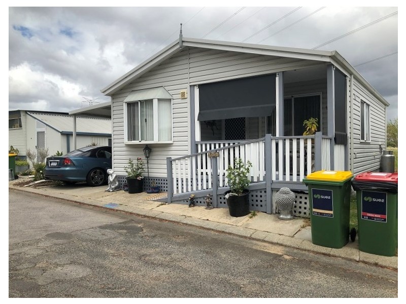 100/91 BENARA ROAD, Caversham WA 6055