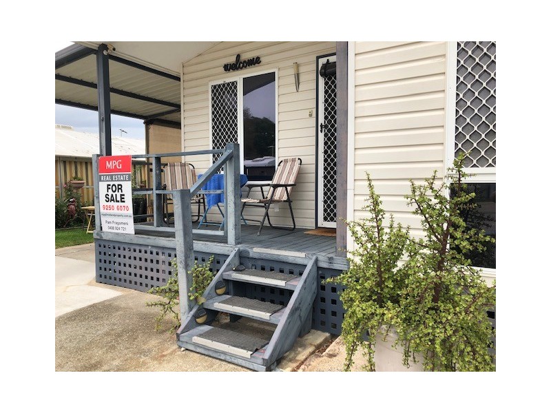97/91 Benara Road, Caversham WA 6055