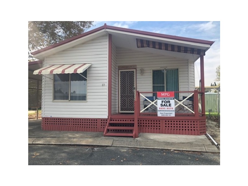 57/91 Benara Road, Caversham WA 6055