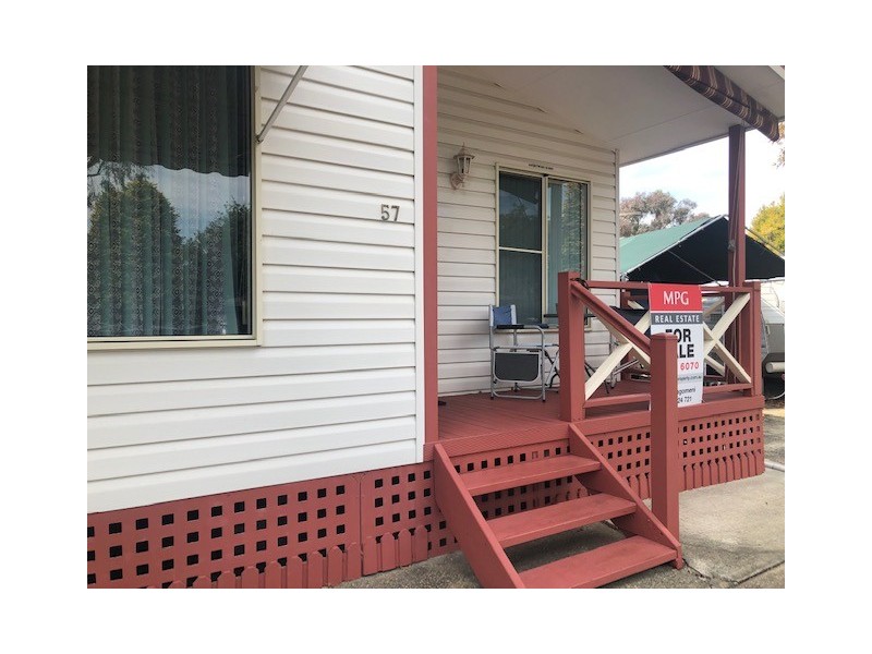 57/91 Benara Road, Caversham WA 6055