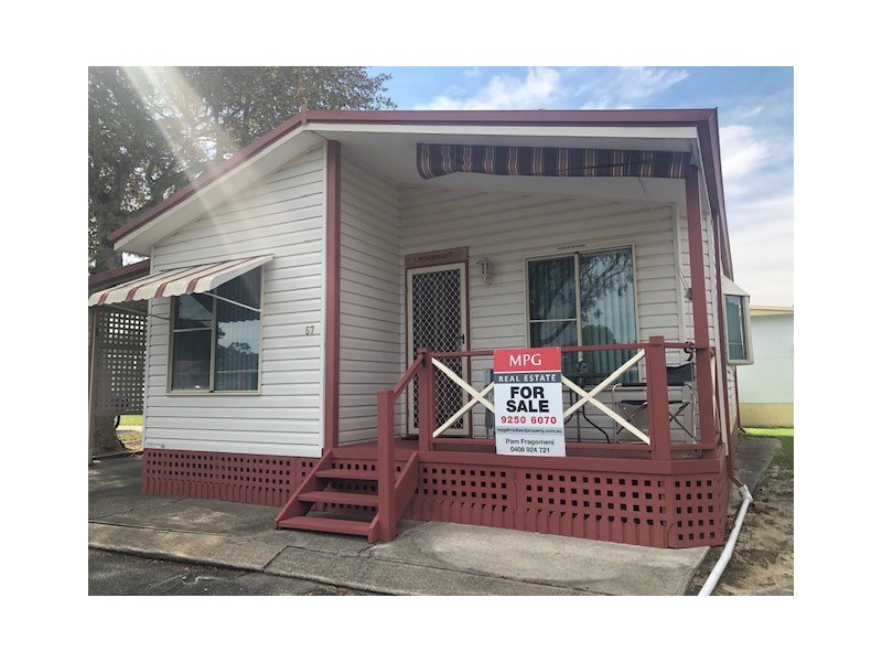 57/91 Benara Road, Caversham WA 6055