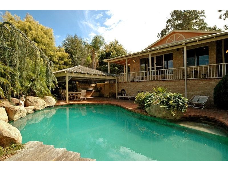 480 Flora Rd, Hovea WA 6071