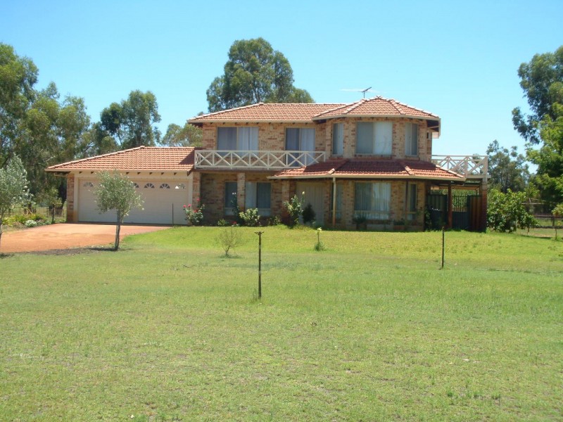 31 Paterson Rd, Henley Brook WA 6055