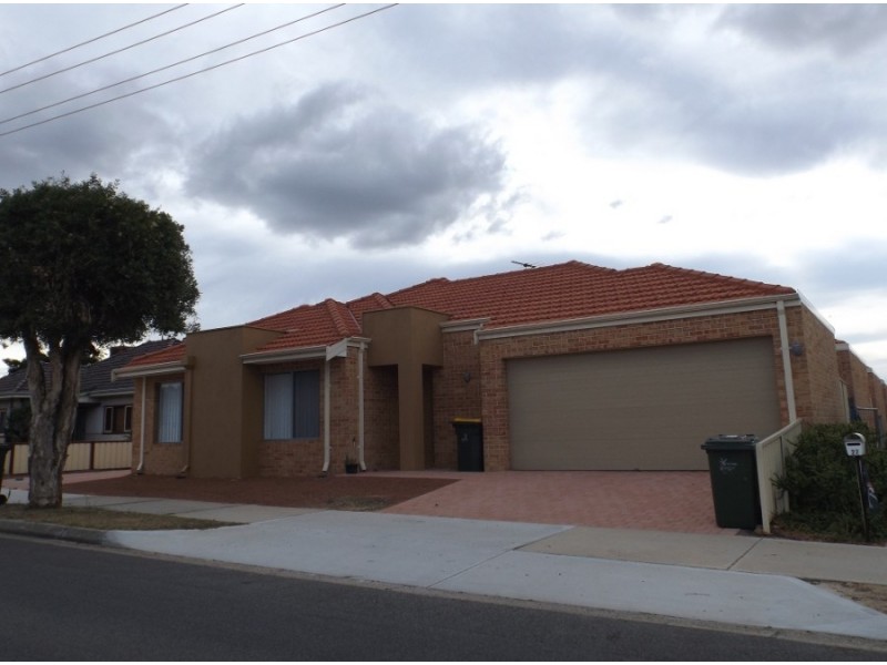 Woodbridge WA 6056
