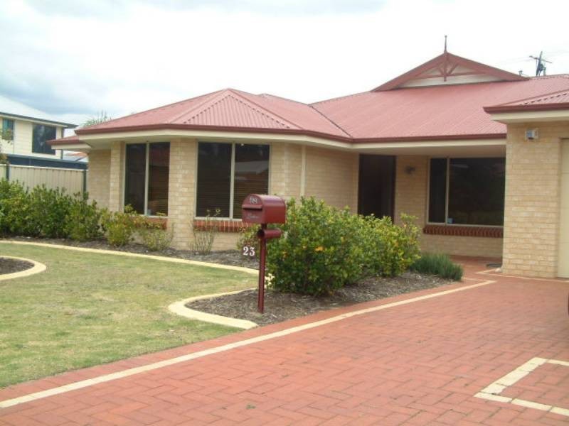 23 De Grey Rtt, Jane Brook WA 6056