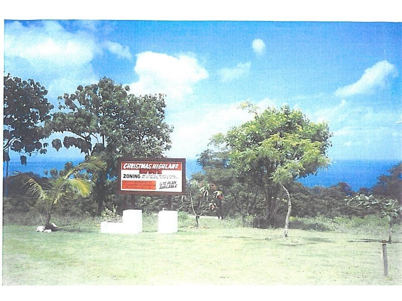 Lot 14 Highland Court, Christmas Island WA 6798