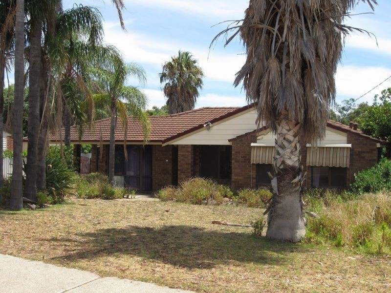 43 Amherst Rd, Swan View WA 6056