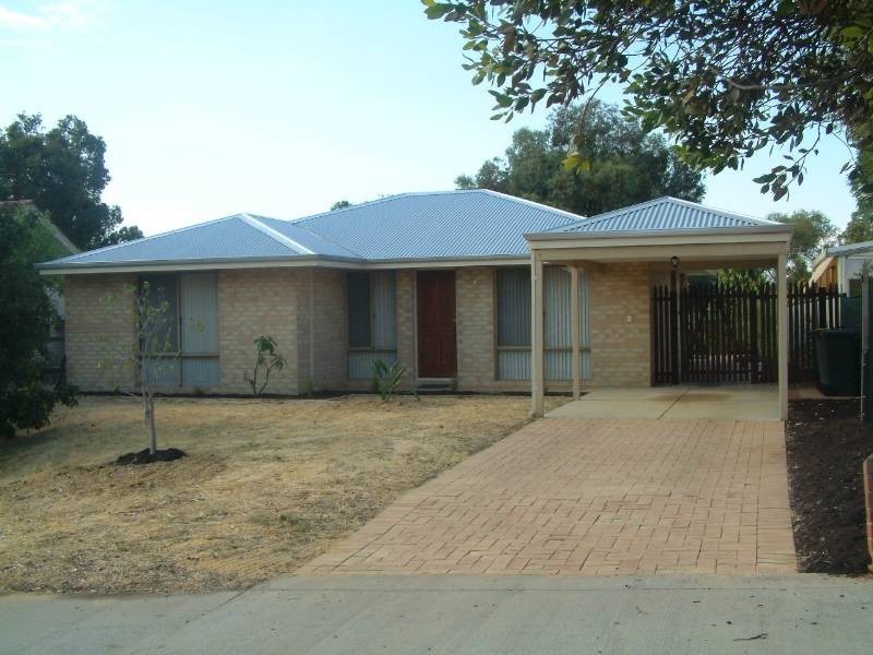 13 Gladstone Ave, Swan View WA 6056