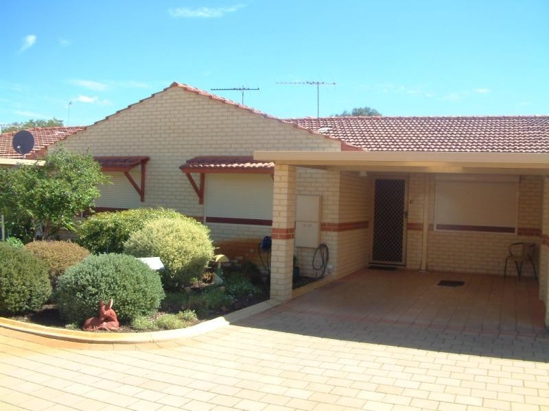 Unit 21/30 Victoria Pde, Midvale WA 6056