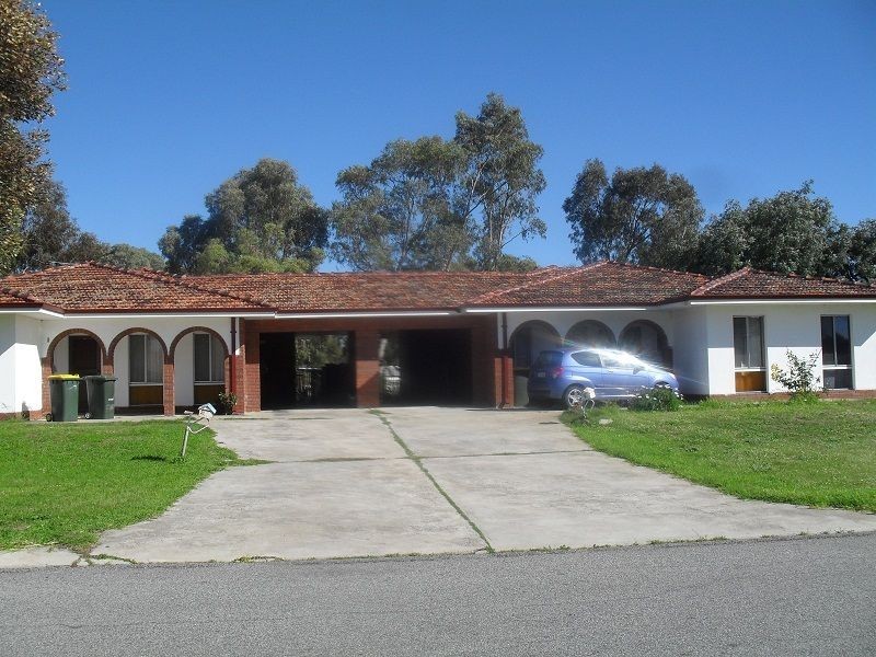 3a and 3b Harold Street, Bellevue WA 6056