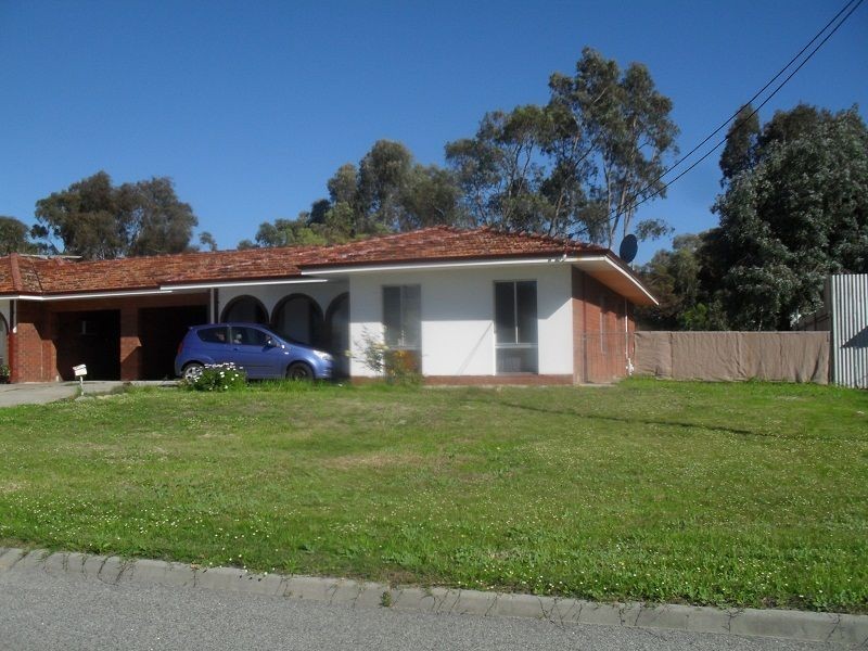 3a and 3b Harold Street, Bellevue WA 6056