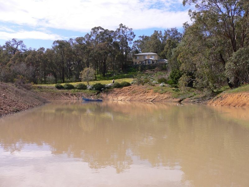 - Kooringal Vale, Gidgegannup WA 6083