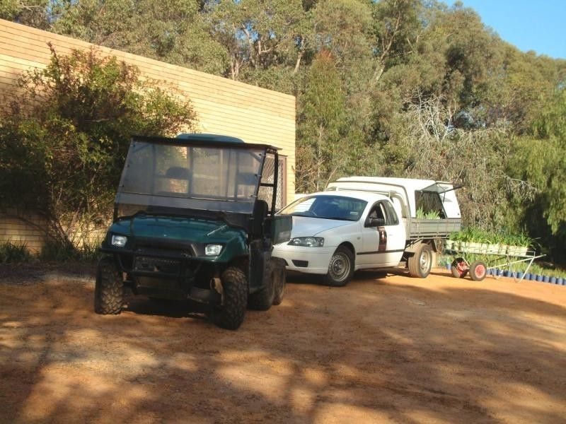 - Kooringal Vale, Gidgegannup WA 6083
