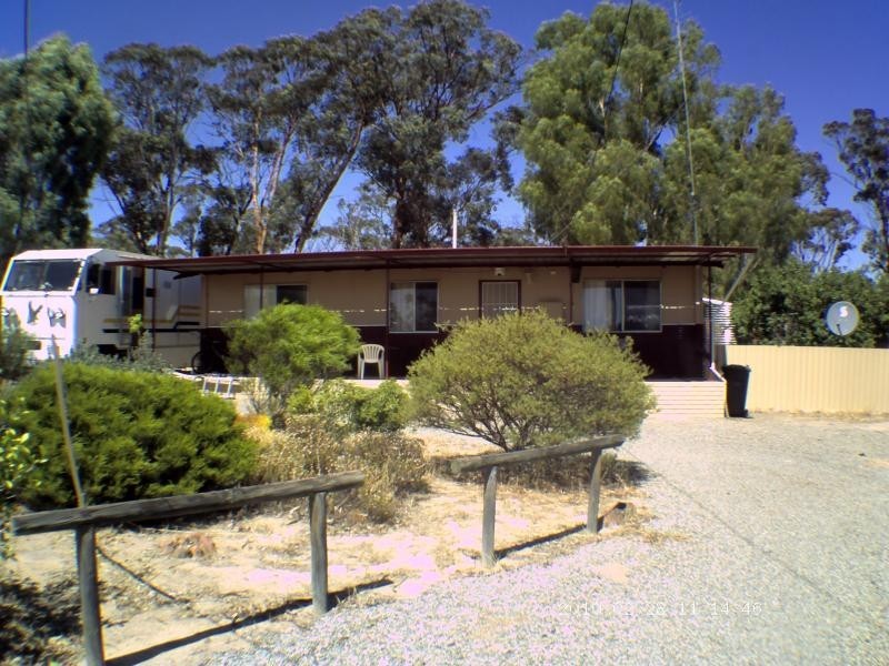 5 Kerr Pl, Pingelly WA 6308