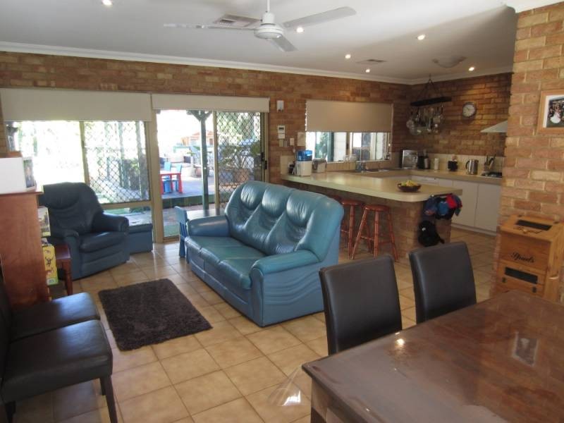 13 Campbell Way, Parkerville WA 6081