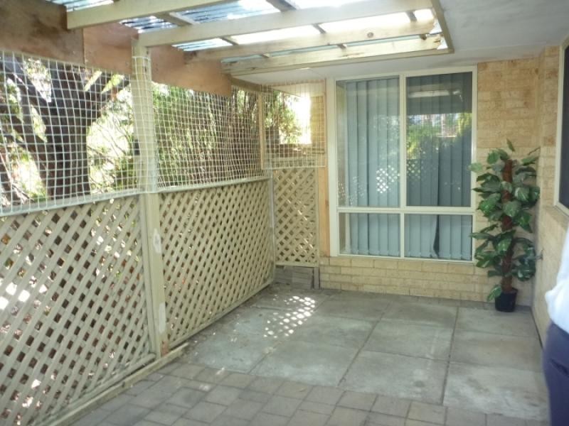 Unit 22/30 Peninsula Road, Maylands WA 6051