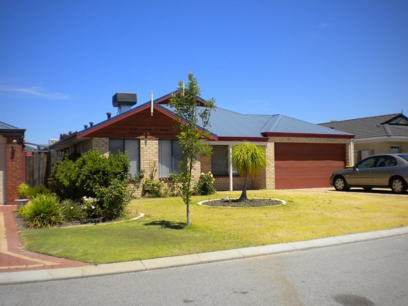 Henley Brook WA 6055