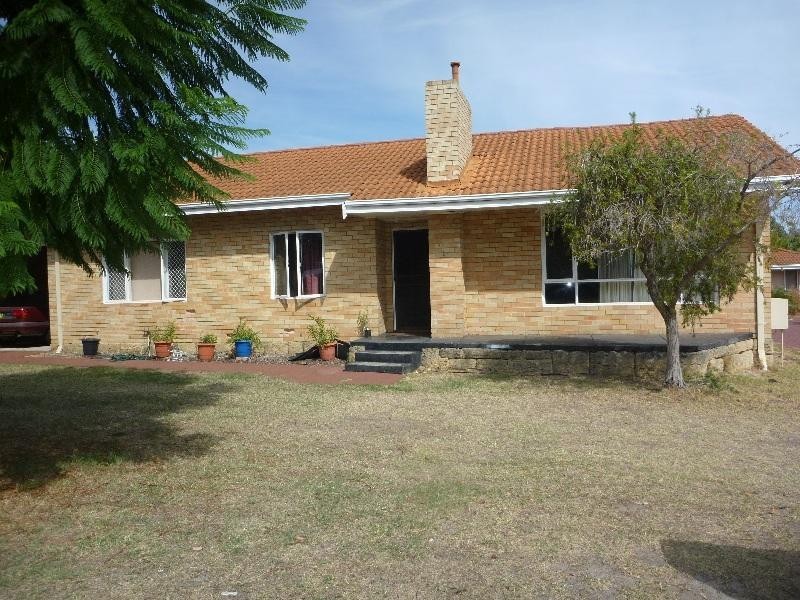 Unit 1/22 Stockdale Rd, Kewdale WA 6105