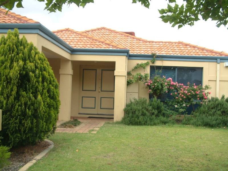 15 Portafino Turn, Ellenbrook WA 6069