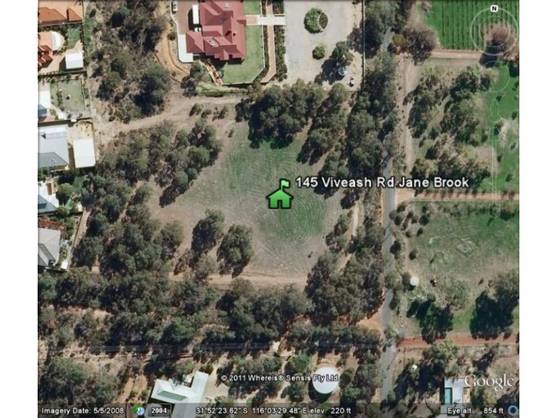 145 Viveash Rd, Jane Brook WA 6056