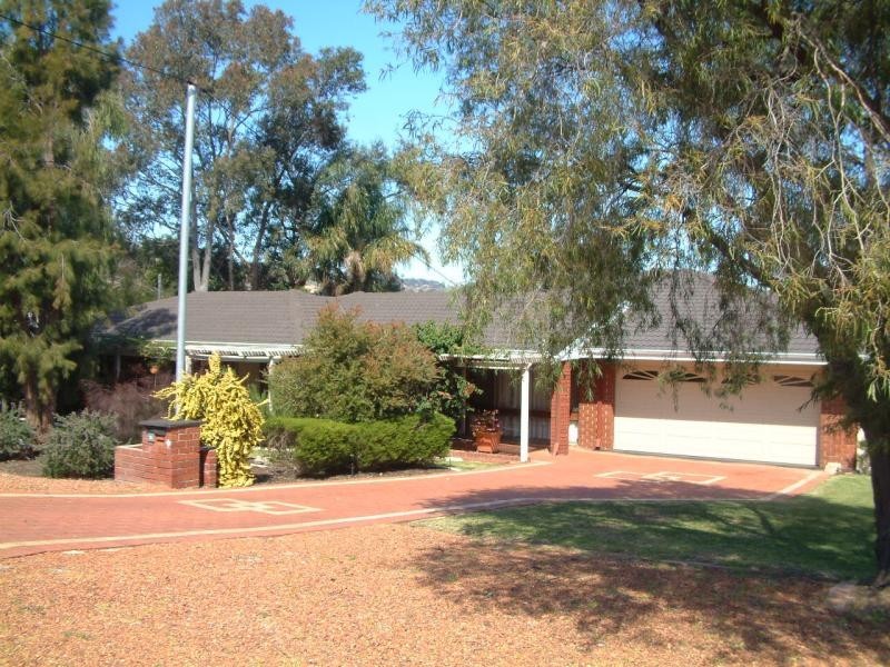 Helena Valley WA 6056