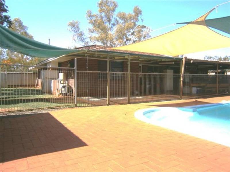636 Coolaroo St, Tom Price WA 6751
