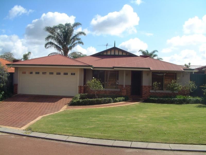 26 Hamlet Pass, Jane Brook WA 6056