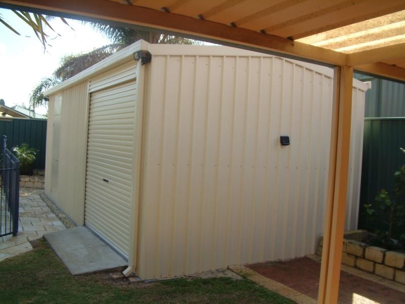 26 Hamlet Pass, Jane Brook WA 6056