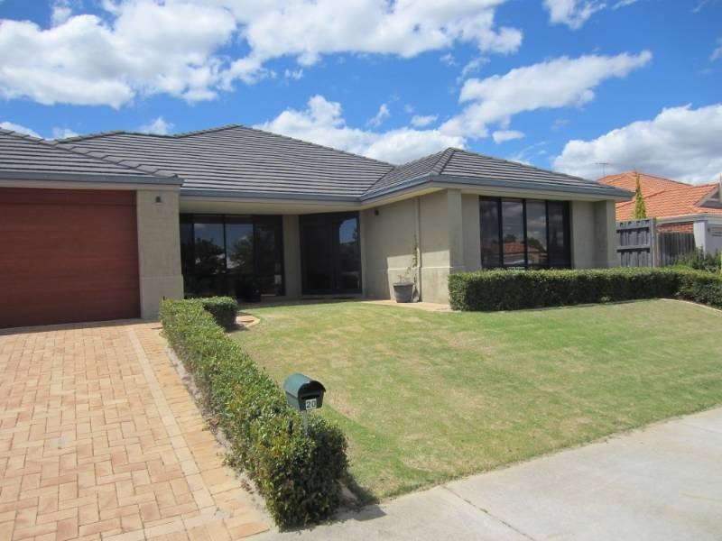Henley Brook WA 6055