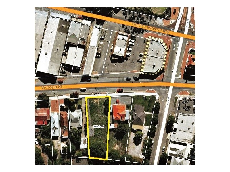 37 Victoria St, Midland WA 6056