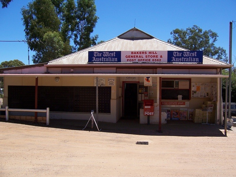 4611 Great Eastern Highway, Bakers Hill WA 6562