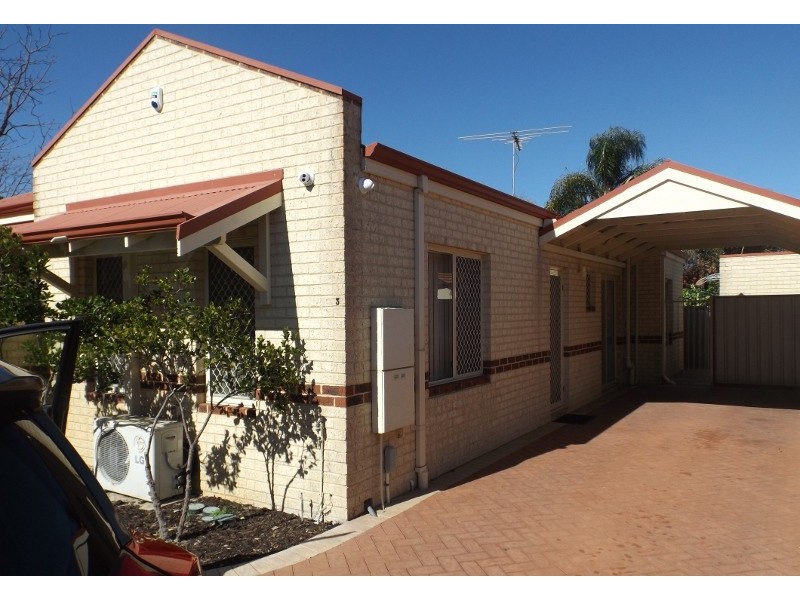 3-54 Loton Ave, Midland WA 6056